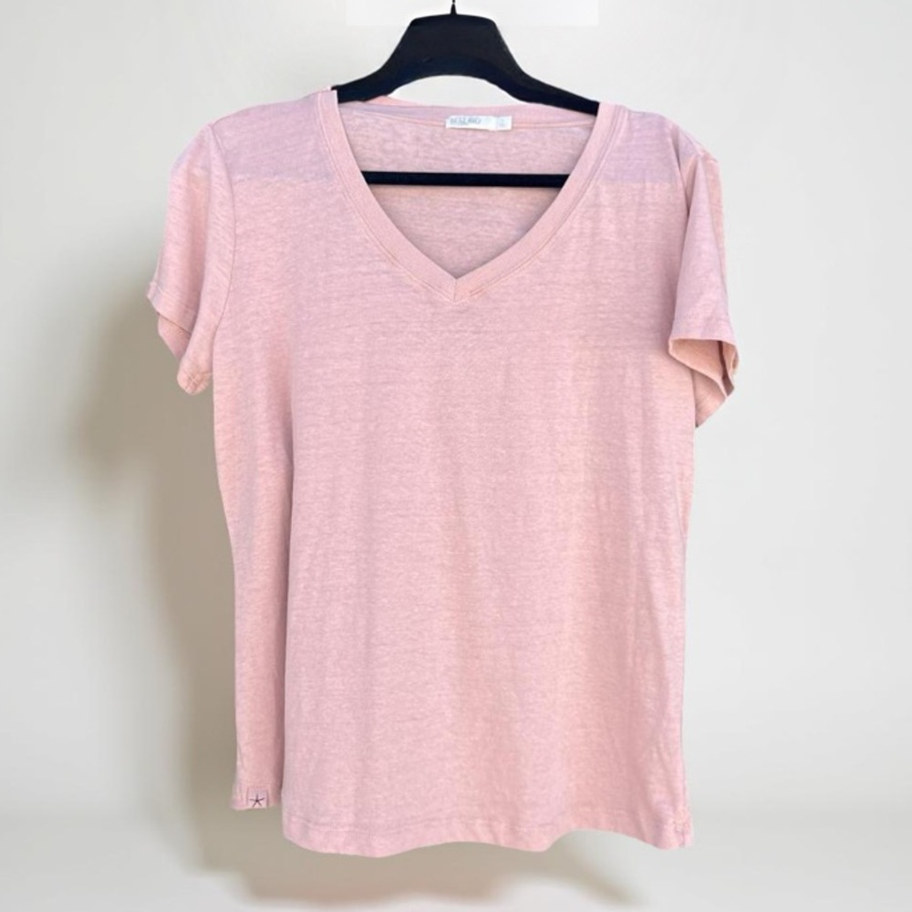 NWOT Barefoot Dreams Malibu Collection Tee